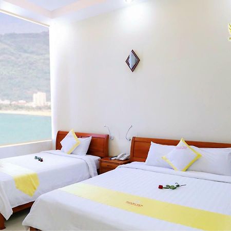 Hoang Yen Canary Hotel Quy Nhơn Zewnętrze zdjęcie